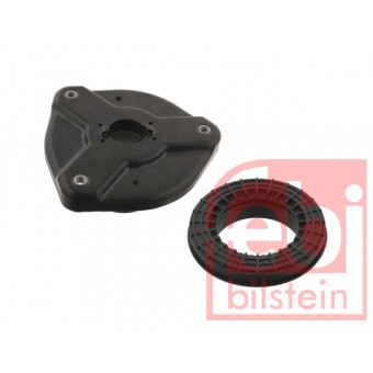 Amortisör Takozu W204 Ön; Bilyeli